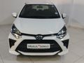 2022 Toyota Agya 1.0