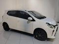 2022 Toyota Agya 1.0