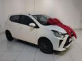 2022 Toyota Agya 1.0