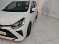 2022 Toyota Agya 1.0
