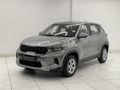 2024 Kia Sonet 1.5 LX CVT