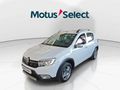 2021 Renault Sandero 900T Expression