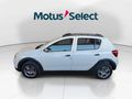 2021 Renault Sandero 900T Expression