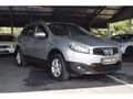 2011 Nissan Qashqai 2.0 dCi Acenta