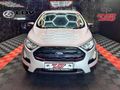 2022 Ford EcoSport 1.5 TDCi Ambiente
