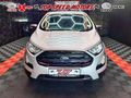 2022 Ford EcoSport 1.5 TDCi Ambiente