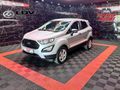 2022 Ford EcoSport 1.5 TDCi Ambiente