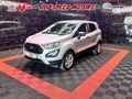 2022 Ford EcoSport 1.5 TDCi Ambiente