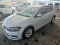 2019 Volkswagen Polo 1.0 TSI Comfortline