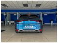 2018 Renault Megane IV 1.6T GT Auto 5-dr