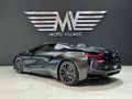 2021 BMW i8 Roadster