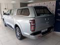 2021 GWM P-Series PV 2.0 TD LS 4x4 Auto Double-Cab