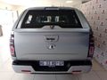 2021 GWM P-Series PV 2.0 TD LS 4x4 Auto Double-Cab