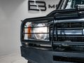 2018 Toyota Land Cruiser 79 4.5 4D LX V Single-Cab