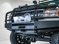 2018 Toyota Land Cruiser 79 4.5 4D LX V Single-Cab