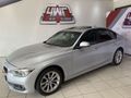 2015 BMW 3 Series 320i Auto