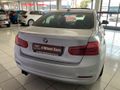 2015 BMW 3 Series 320i Auto