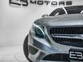 2015 Mercedes-Benz S-Class S500 COUPE