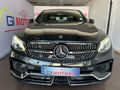 2018 Mercedes-AMG GLC 43 AMG Coupe 4Matic