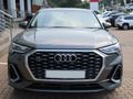 2021 Audi Q3 Sportback 2.0 TFSI quattro Auto S Line | 40 TFSI