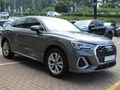 2021 Audi Q3 Sportback 2.0 TFSI quattro Auto S Line | 40 TFSI