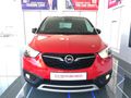 2019 Opel Crossland X 1.2T Cosmo Auto