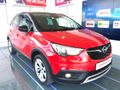 2019 Opel Crossland X 1.2T Cosmo Auto