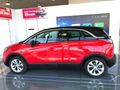 2019 Opel Crossland X 1.2T Cosmo Auto