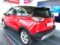 2019 Opel Crossland X 1.2T Cosmo Auto