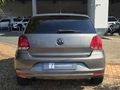 2024 Volkswagen Polo Vivo 1.4 Trendline 5-dr