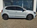 2026 Volkswagen Polo Vivo 1.6 Life