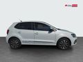2026 Volkswagen Polo Vivo 1.6 Life