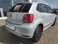 2026 Volkswagen Polo Vivo 1.6 Life