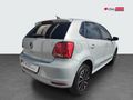 2026 Volkswagen Polo Vivo 1.6 Life