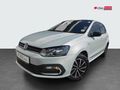2026 Volkswagen Polo Vivo 1.6 Life