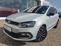 2026 Volkswagen Polo Vivo 1.6 Life