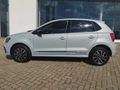 2026 Volkswagen Polo Vivo 1.6 Life
