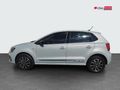2026 Volkswagen Polo Vivo 1.6 Life