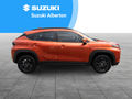 2026 Suzuki Fronx FR1