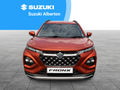 2026 Suzuki Fronx FR2