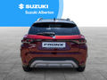 2026 Suzuki Fronx FR4