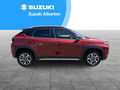 2026 Suzuki Fronx FR3
