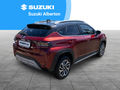 2026 Suzuki Fronx FR3