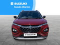 2026 Suzuki Fronx FR3