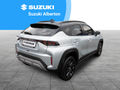 2026 Suzuki Fronx FR1
