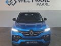 2025 Renault Kiger 1.0T Zen