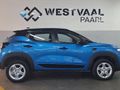 2025 Renault Kiger 1.0T Zen