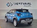2025 Renault Kiger 1.0T Zen