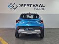 2025 Renault Kiger 1.0T Zen