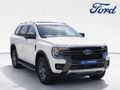 2026 Ford Everest 3.0D V6 Wildtrack AWD Auto